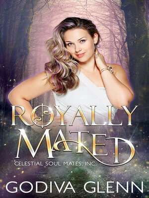 cover image of Royally Mated